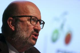 GOVERNO QUER DISCUTIR SEMPRE POLÍTICAS AMBIENTAIS COM PODER LOCAL, DIZ MINISTRO