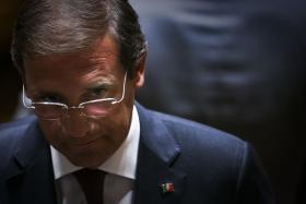 PASSOS ANUNCIA VOTO CONTRA PROPOSTA DO GOVERNO DO ORÇAMENTO DO ESTADO