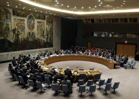 CONSELHO DE SEGURANÇA DA ONU REFORÇA SANÇÕES CONTRA COREIA DO NORTE