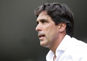 DANIEL RAMOS ESPERA DISCUTIR ELIMINATÓRIA DA TAÇA COM O BENFICA