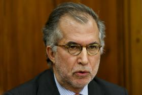 CGD: DEMITIU-SE PRESIDENTE DO CONSELHO DE ADMINISTRAÇÃO, ANTÓNIO DOMINGUES