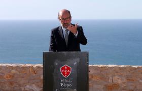 FUNDO DE REABILITAÇÃO DO EDIFICADO A FUNCIONAR NO INÍCIO DE 2017 – MINISTRO