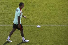 MUNDIAL2018: NANI DIZ QUE PORTUGAL TEM “MARGEM MÍNIMA DE ERRO”