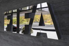 FIFA PUNE DEZ FEDERAÇÕES DEVIDO A “MANIFESTAÇÕES RELIGIOSAS”