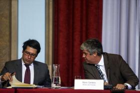 GOVERNO FAZ REEMBOLSO ANTECIPADO DE 2 MIL ME AO FMI