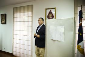 VASCO CORDEIRO CONTRA “DESINVESTIMENTO” NA POLÍTICA DE COESÃO DA UE