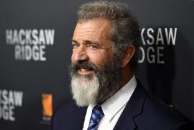 FILME DE MEL GIBSON ABRE LEFFEST NA SEXTA-FEIRA, MAS FESTIVAL TEM MAIS DO QUE CINEMA