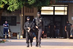 POLÍCIA BRASILEIRA REALIZA OPERAÇÃO PARA PRENDER ADVOGADOS QUE AJUDAVAM FAÇÃO CRIMINOSA