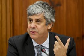 SANÇÕES: MÁRIO CENTENO OUVIDO NO PARLAMENTO EUROPEU NA PRÓXIMA TERÇA-FEIRA