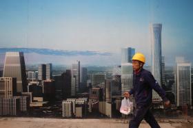 ASCENSÃO DA CHINA É PROCESSO NATURAL QUE FORÇARÁ “MUNDO A ADAPTAR-SE” – EMBAIXADOR DO BRASIL