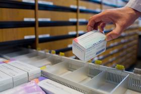 MILITARES VÃO CONTROLAR DISTRIBUIÇÃO DE MEDICAMENTOS NOS HOSPITAIS VENEZUELANOS