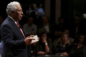 CGD: É AO TRIBUNAL CONSTITUCIONAL QUE CABE FISCALIZAR SE OBRIGAÇÕES SÃO CUMPRIDAS – PM