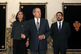 CGD: PRESIDENTE DO PS DESCONHECE INTENÇÃO DOS ADMINISTRADORES FACE AO TC