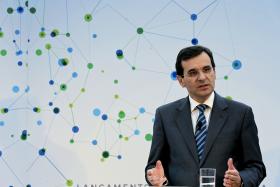 MUNICÍPIO DE SINTRA COM POLO HOSPITALAR ACOPLADO AO ATUAL HOSPITAL – CONFIRMA MINISTRO