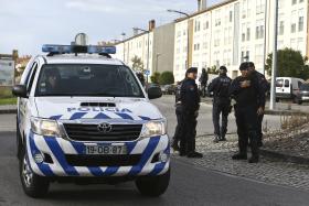 QUASE 50 PESSOAS DETIDAS EM VÁRIAS OPERAÇÕES DA PSP NA GRANDE LISBOA