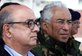 CORTES “NÃO PÕEM EM CAUSA OPERAÇÃO NEM CAPACIDADE” DAS FORÇAS ARMADAS – MINISTRO