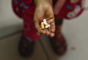 DUPLICA NÚMERO DE PESSOAS A ANTIRRETROVIRAIS, MAS AS JOVENS TÊM ALTA TAXA DE INFEÇÃO DE HIV – ONU