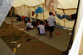BIRMÂNIA REALIZA “LIMPEZA ÉTNICA” DA MINORIA MUÇULMANA ROHINGYA — REPRESENTANTE DA ONU