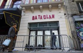 BILHETES PARA CONCERTO DE STING NO BATACLAN ESGOTAM EM MENOS DE UMA HORA
