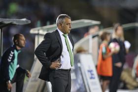 JOSÉ COUCEIRO ANTEVÊ JOGO “DIFÍCIL E EQUILIBRADO” FRENTE AO RIO AVE