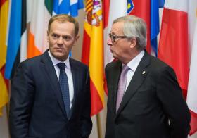 CIMEIRA UNIÃO EUROPEIA-UCRÂNIA MARCADA POR INCERTEZA SOBRE ACORDO DE ASSOCIAÇÃO