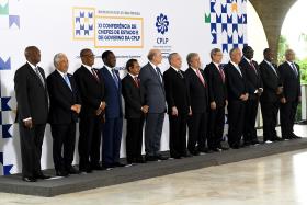 CPLP/CIMEIRA: DECLARAÇÃO FINAL PREVÊ “PROGRESSIVA CONSTRUÇÃO DE UMA CIDADANIA DA CPLP”