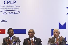 CPLP/CIMEIRA: PORTUGAL ACREDITA QUE MOBILIDADE JÁ SERÁ UMA REALIDADE EM 2019