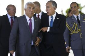CPLP/CIMEIRA: MARCELO DIZ QUE NÃO HÁ PENA DE MORTE NA GUINÉ EQUATORIAL, MAS PORTUGAL ESTÁ “ATENTO”