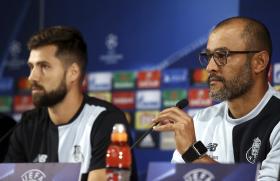 SÓ VITÓRIA DEIXA FC PORTO MAIS PERTO DO OBJETIVO – NUNO ESPÍRITO SANTO