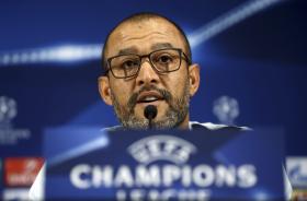 NUNO ESPÍRITO SANTO QUER GARANTIR JÁ UM LUGAR NOS ‘OITAVOS’ DA LIGA DOS CAMPEÕES