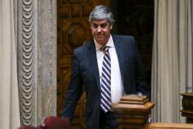 OE2017: PSD APONTA “TRUQUES” E CENTENO CRITICA “22 SEGUNDOS” DE ANÁLISE AOS QUADROS