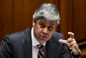 OE2017: CENTENO ABRE HOJE DEBATE NA GENERALIDADE, COSTA ENCERRA NA SEXTA-FEIRA