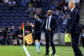 NUNO ESPÍRITO SANTO GARANTE QUE FC PORTO REGRESSA ÀS VITÓRIAS FRENTE AO BELENENSES