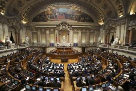 PS DIZ QUE GOVERNO RECEBEU HERANÇA “PESADÍSSIMA” DE SUBORÇAMENTAÇÃO NA EDUCAÇÃO