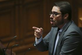 OE2017: PCP MANTÉM PROPOSTA DE AUMENTO DE 10 EUROS DE TODAS AS PENSÕES