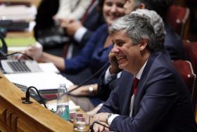 PODIA AFIRMAR 101 VEZES QUE NÃO HÁ AUMENTO DE IMPOSTOS – CENTENO