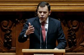 CGD: LUÍS MONTENEGRO CONSIDERA SITUAÇÃO DEMOCRATICAMENTE MUITO DEPRIMENTE