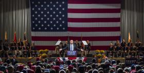 RESULTADO NAS ELEIÇÕES NOS EUA NÃO AFETARÁ O BRASIL, PREVÊEM ESPECIALISTAS