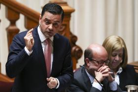 OBRAS DE REQUALIFICAÇÃO NA EN125, NO ALGARVE, ESTARÃO CONCLUÍDAS ATÉ AO VERÃO