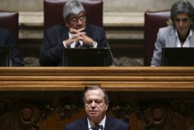 OE2017: PS VINCA QUE NA ESPECIALIDADE SÓ ACEITA NOVA DESPESA COMPENSADA POR NOVA RECEITA