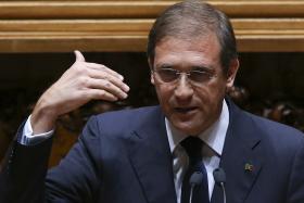 CGD: PASSOS COELHO FALA EM DESPUDOR, INDIGNIDADE E TOTAL FALTA DE ÉTICA