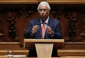 A PRIORIDADE DOS NOSSOS ORÇAMENTOS É MELHORAR A VIDA DAS PESSOAS – ANTÓNIO COSTA