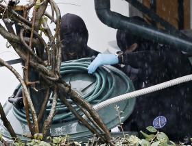 GOVERNO ESPANHOL VÊ DETENÇÃO DE DIRIGENTE DA ETA COMO “DURO GOLPE” PARA O GRUPO