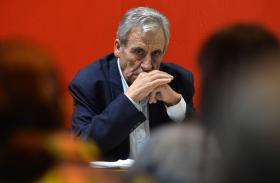 CGD: JERÓNIMO QUER ACELERAR ENTREGA DE DECLARAÇÕES DE RENDIMENTOS PARA NÃO PREJUDICAR RECAPITALIZAÇÃO