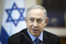 EUA/ELEIÇÕES: PRIMEIRO-MINISTRO ISRAELITA FELICITA “VERDADEIRO AMIGO DO ESTADO DE ISRAEL”