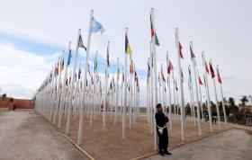 CLIMA: CONFERÊNCIA DAS NAÇÕES UNIDAS JÁ COMEÇOU PARA “AVANÇAR A AÇÃO CLIMÁTICA”