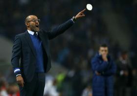 MESMO DESFALCADO O FC PORTO VAI A CHAVES PARA VENCER – NUNO ESPÍRITO SANTO