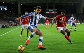 CONSELHO DE DISCIPLINA APLICA 21 MIL EUROS DE MULTAS AO FC PORTO