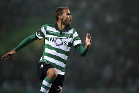 SPORTING VENCE AROUCA E IGUALA FC PORTO NO SEGUNDO LUGAR DA I LIGA