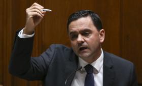 NÚMERO DE PASSAGEIROS ENTRE LISBOA E PORTO SOBE 86% COM A PONTE AÉREA DA TAP